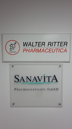 Walter Ritter GmbH + Co. KG