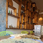 Photo n°1 de l'avis de susann. fait le 19/07/2022 à 14:26 sur le  SNAUBAR à Berlin