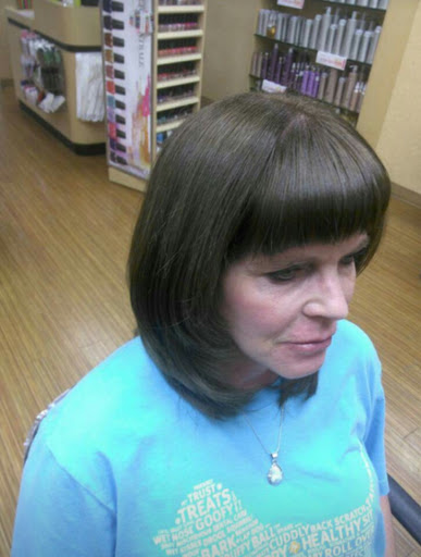 Hair Salon «SmartStyle Hair Salon», reviews and photos, 3625 S Rainbow Blvd, Las Vegas, NV 89103, USA