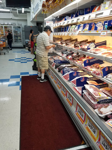 Supermarket «Presidente Supermarket», reviews and photos, 495 W 29th St, Hialeah, FL 33012, USA