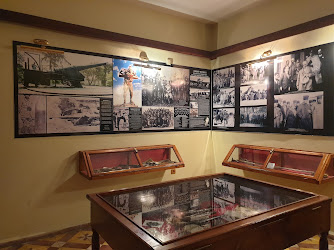 Ayşe Sıdıka Erke Etnografya Müzesi