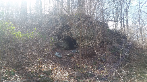 National Park «First State National Historical Park - Peters Rock Parking», reviews and photos, Thompsons Bridge Rd, Wilmington, DE 19803, USA