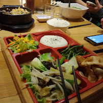 Les plus récentes photos du Restaurant coréen Kohyang à Paris - n°1