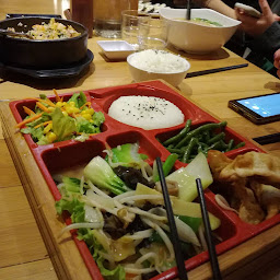 Photo n°159 de Kohyang à Paris ()