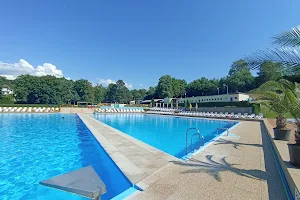 Thermal Swimming Pool image