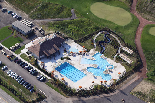 Country Club «Chicago Highlands Club», reviews and photos, 2 Bluebird Trail, Westchester, IL 60154, USA