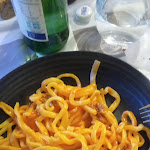 Photo n°5 de l'avis de Ale. fait le 31/01/2023 à 20:50 sur le  Trattoria Da Gino à Fiuggi