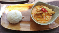 Curry Thaï du Restaurant Kaimug à Roppenheim - n°5