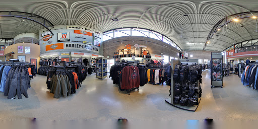 Harley-Davidson Dealer «Rocky Mountain Harley-Davidson», reviews and photos, 2885 W County Line Rd, Littleton, CO 80129, USA