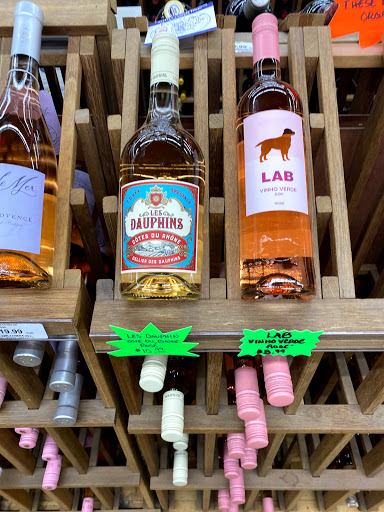 Wine Store «Parkview Wine & Spirits», reviews and photos, 229 Park Rd, West Hartford, CT 06119, USA