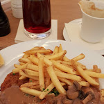 Photo n°2 de l'avis de Anne.e fait le 22/12/2021 à 16:52 sur le  ClassicX - Café & Restaurant à Grolsheim