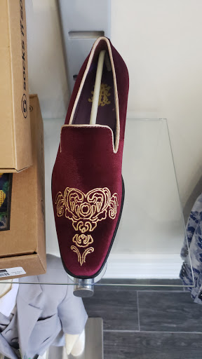 Bridal Shop «European Bridal», reviews and photos, 7516 Bergenline Ave, North Bergen, NJ 07047, USA