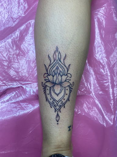 Find bff tattoo ideas small for your next unique tattoo in Lake City at Crooked Spines Tattoo Studio