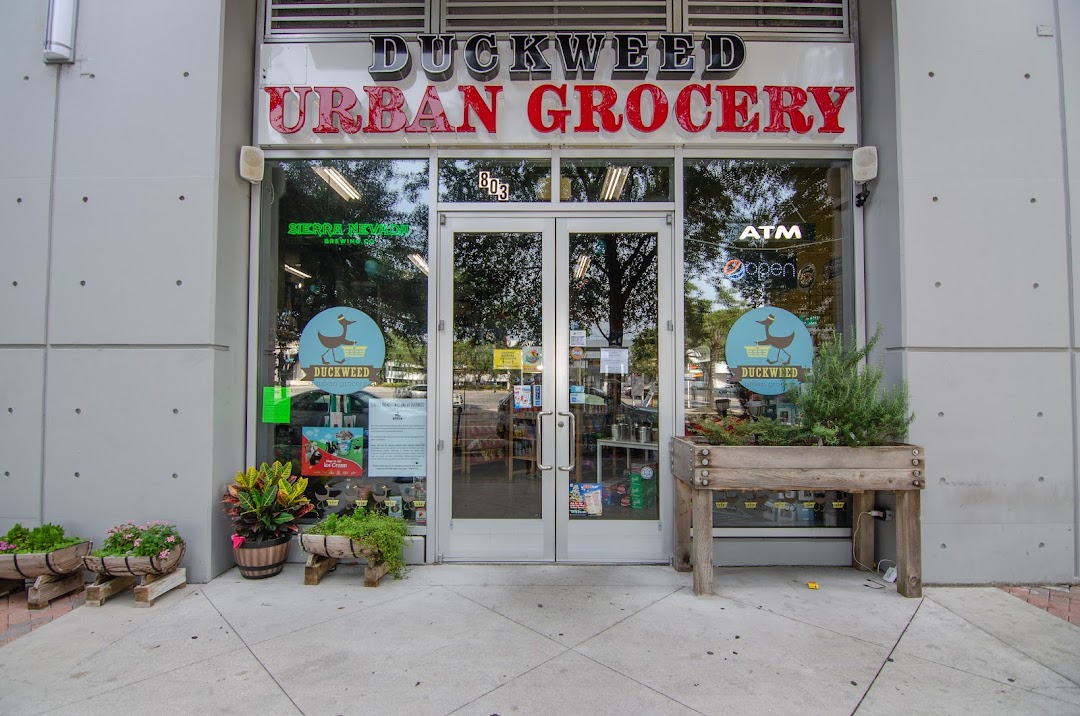 Duckweed Urban Grocery