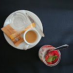 Photo n°1 de l'avis de Peter.p fait le 06/06/2019 à 12:17 sur le  Gourmetfabrik Schwerin à Schwerin