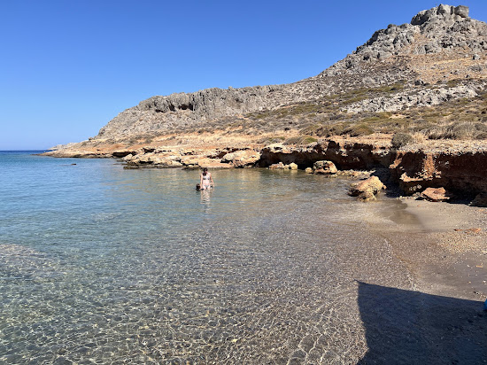 Amatos Beach