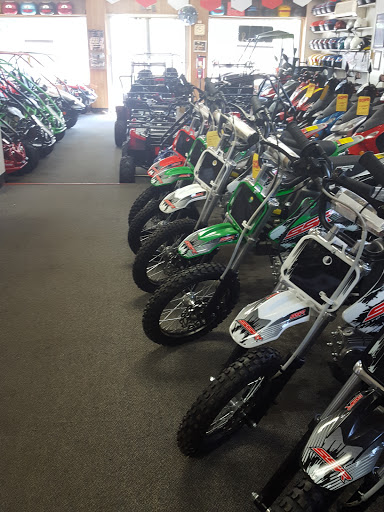 Moped Dealer «Hagerstown Moped», reviews and photos, 443 S Burhans Blvd, Hagerstown, MD 21740, USA