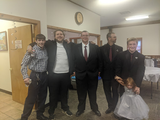 Clothing Store «Price Stores», reviews and photos, 52 S Jefferson St, Dayton, OH 45402, USA