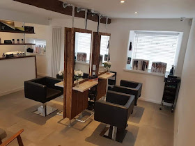 The Hair and Beauty Boutique at Old Granary