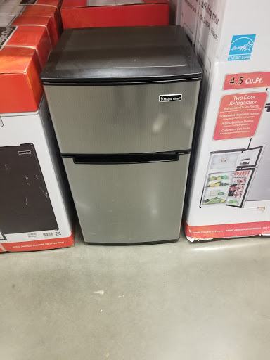 Home Improvement Store «The Home Depot», reviews and photos, 21750 Market Pl NW, Poulsbo, WA 98370, USA