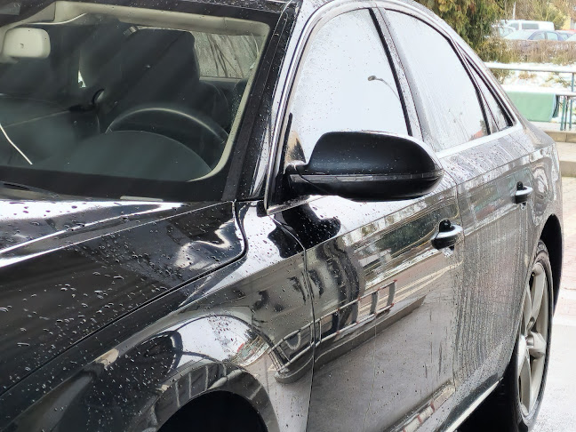 RTi Carwash - Auto umyváreň
