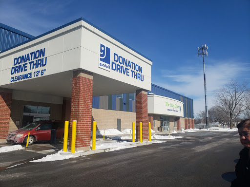 Goodwill, 1845 W Ridge Rd, Gary, IN 46408, USA, 