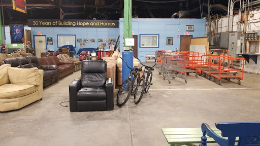 Non-Profit Organization «Sacramento Habitat For Humanity», reviews and photos, 819 N 10th St, Sacramento, CA 95811, USA