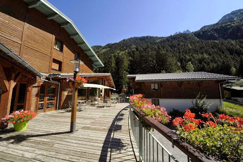 attractions Village Vacances les Chalets des Aiguilles Chamonix-Mont-Blanc