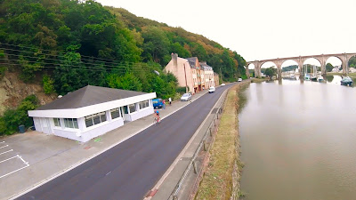 Olivier Ruello Podologue du Sport à Hennebont
