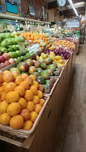 Grocery Store «New Leaf Community Markets», reviews and photos, 6240 CA-9, Felton, CA 95018, USA