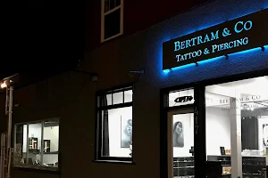 Bertram & Co Tattoo and Piercing image