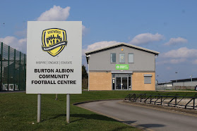 Burton Albion Community Trust