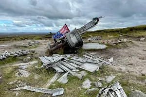 B29 OVEREXPOSED Crash Site image