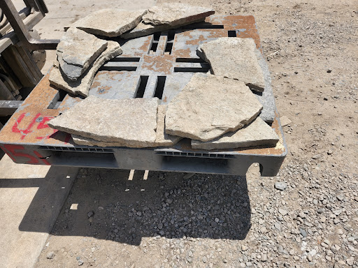 Building Materials Store «Advanced Landscape Supply», reviews and photos, 890 Rochester Rd, Clawson, MI 48017, USA