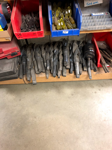 Surplus Store «K & K Surplus», reviews and photos, 8381 Brighton Rd, Commerce City, CO 80022, USA