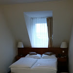 Photo n°1 de l'avis de Es.u fait le 19/03/2017 à 12:46 sur le  Best Western Hotel Leipzig City à Leipzig