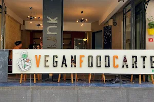 Vegan Food Cartel image