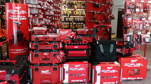 Electrical Supply Store «Codale Electric Supply», reviews and photos, 362 Commerce Loop, Orem, UT 84058, USA