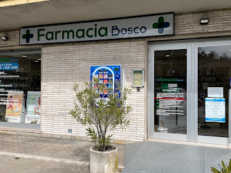 FARMACIA BOSCO