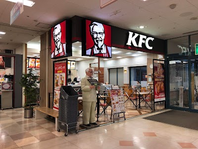ケンタッキーフライドチキンイオン六日町店