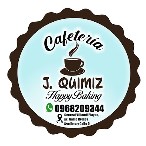 Cafetería J.Quimiz - Cafetería