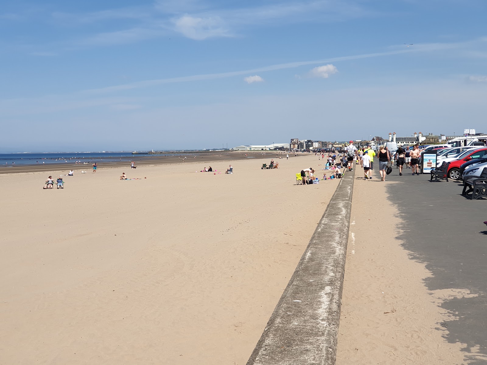 Ayr Beach photo #4
