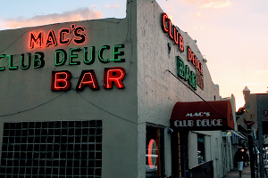 Mac's Club Deuce image