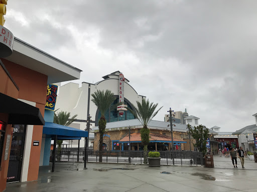 Movie Theater «Regal Cinemas Pointe Orlando 20 & IMAX», reviews and photos, 9101 International Dr, Orlando, FL 32819, USA