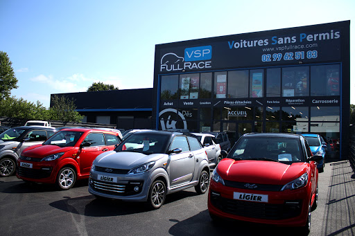 Photo 3 - Pièces Mini Voiture