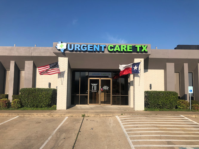 Urgent Care TX – Cleburne