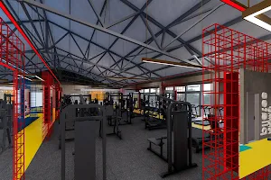 Esform Fitness&Wellness Club Vadişehir-ESKİŞEHİR image