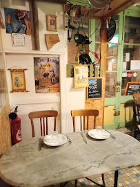 Atmosphère du Restaurant argentin Caminito à Toulouse - n°3