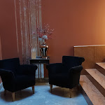 Photo n°3 de l'avis de Stefano.e fait le 10/12/2018 à 20:44 sur le  Hotel Porta Felice à Palermo