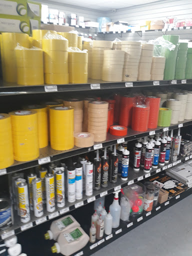 Paint Store «Automotive Art Stores Store 300», reviews and photos, 13200 SW 131st St, Miami, FL 33186, USA